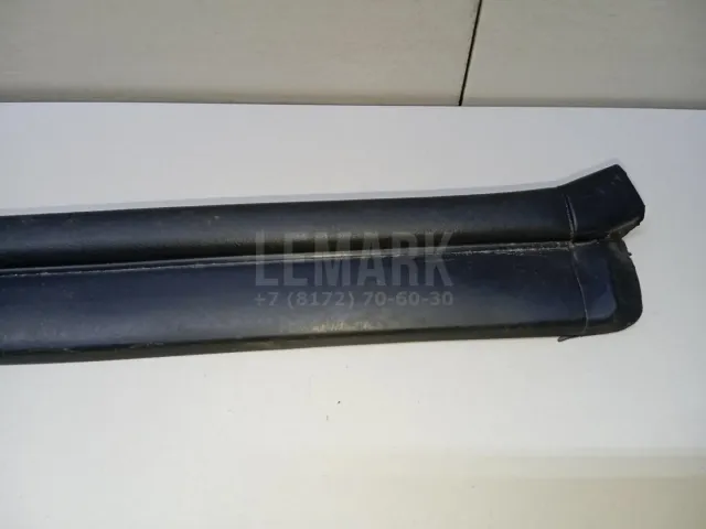 Уплотнитель капота для  Citroen C8 2002-2014