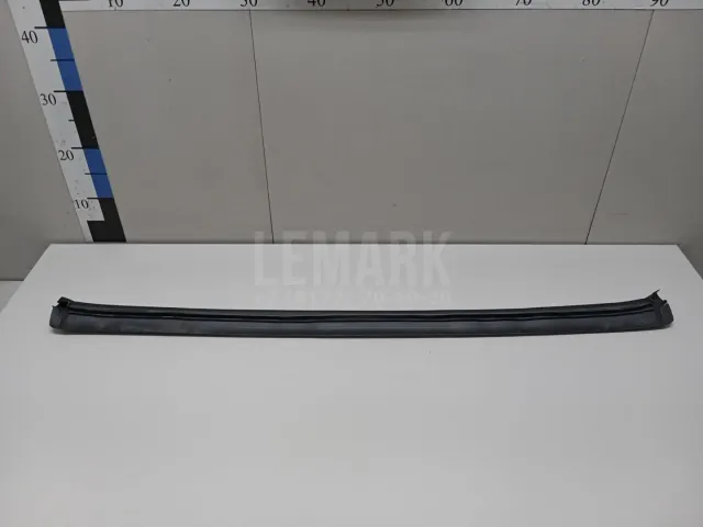 Уплотнитель капота для  Citroen C8 2002-2014