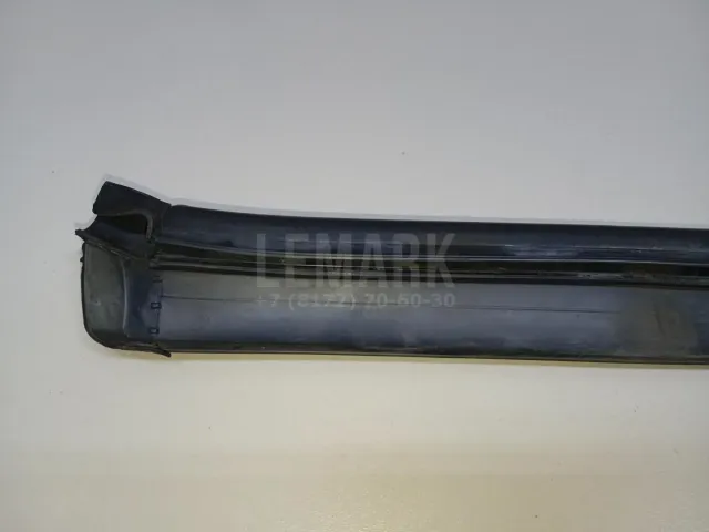 Уплотнитель капота для  Citroen C8 2002-2014