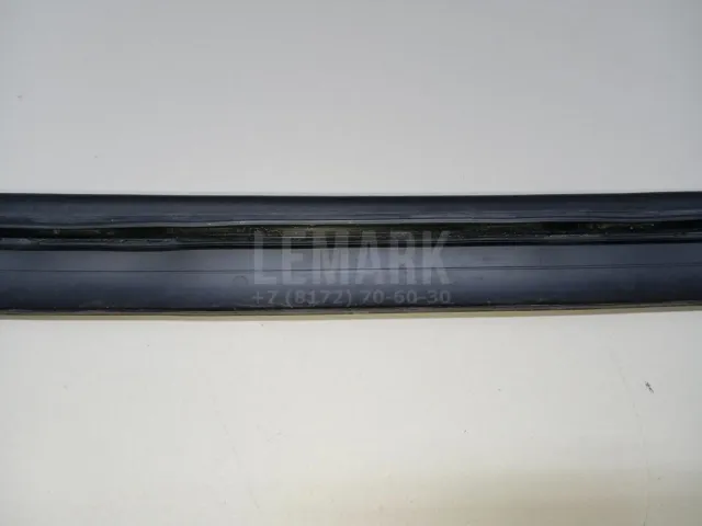 Уплотнитель капота для  Citroen C8 2002-2014