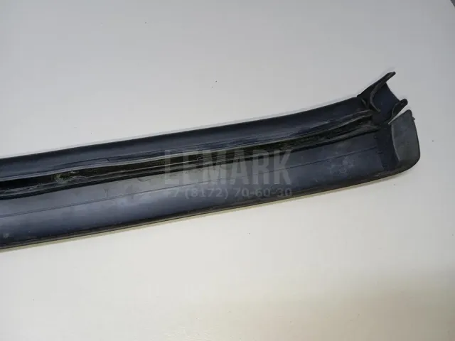 Уплотнитель капота для  Citroen C8 2002-2014