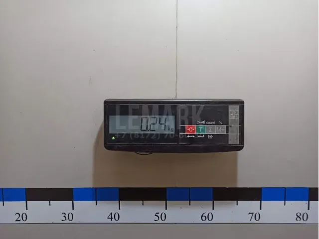 Блок управления AIR BAG