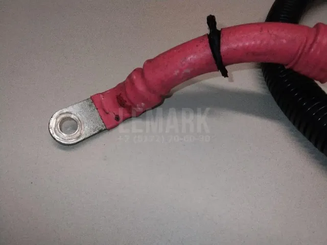 Провод стартера для  Citroen C5 2004-2008