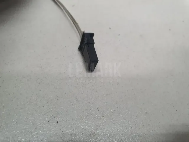 Накладка порога (внутренняя) для  Chevrolet Spark 2016