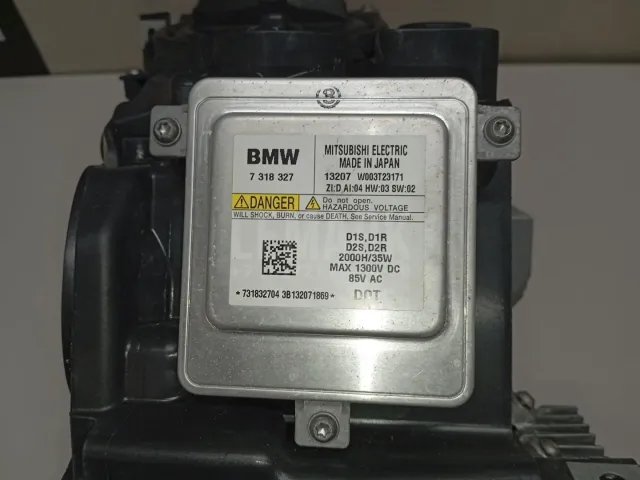 Уплотнитель фары для  Exeed TXL (M32T) 2019