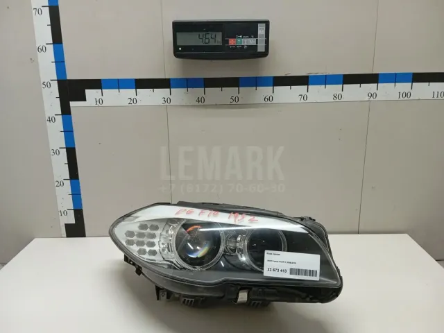 Уплотнитель фары для  Exeed TXL (M32T) 2019