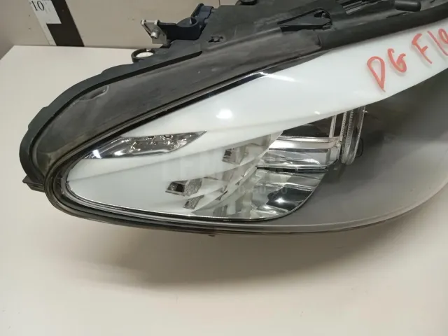 Уплотнитель фары для  Exeed TXL (M32T) 2019