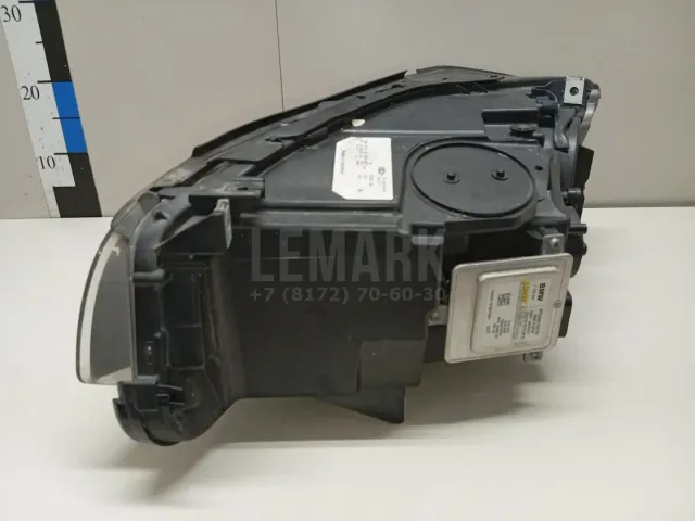 Уплотнитель фары для  Exeed TXL (M32T) 2019