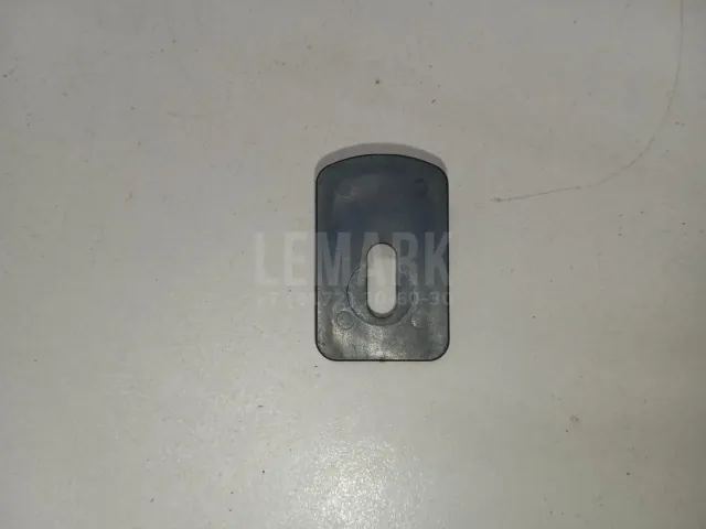 Кронштейн усилителя переднего бампера для  BMW 7-serie G11/G12 2015-2022