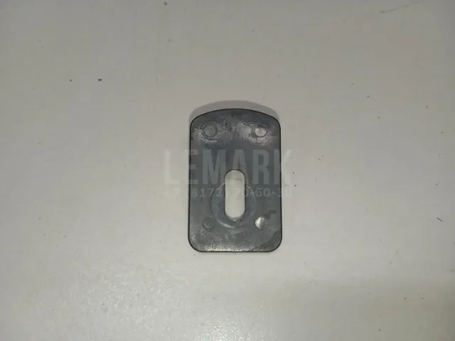 Кронштейн усилителя переднего бампера для  Chery Amulet (A15) 2006-2012