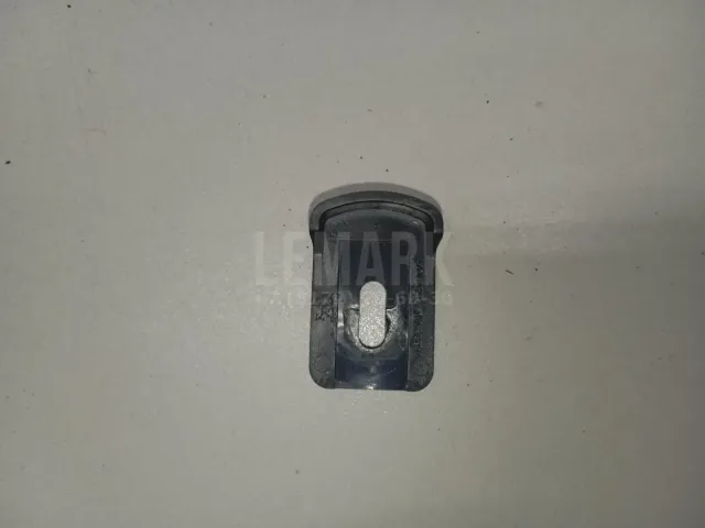 Кронштейн усилителя переднего бампера для  Chery Amulet (A15) 2006-2012