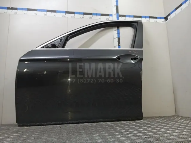 Дверь передняя левая для  BMW 3-serie F30/F31/F80 2011-2020