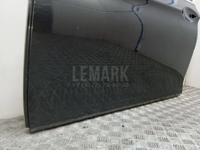 Дверь передняя левая для  BMW 3-serie F30/F31/F80 2011-2020