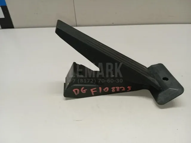 Педаль газа для  BMW 3-serie E92/E93 2006-2012