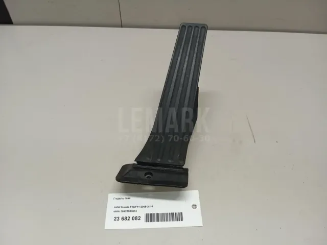 Педаль газа для  BMW 3-serie E92/E93 2006-2012
