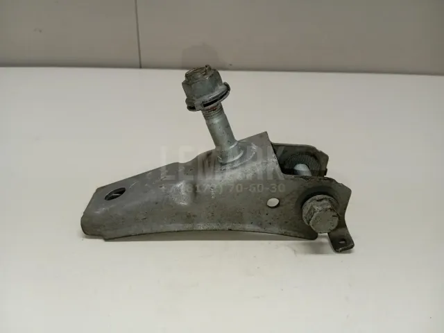 Кронштейн задней балки для  Ford Ranger 2006-2012