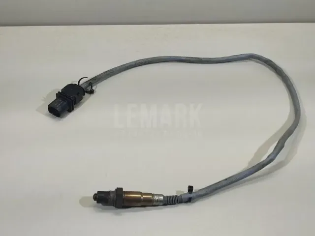 Датчик кислородный/Lambdasonde для  Chevrolet Tahoe IV 2014-2020