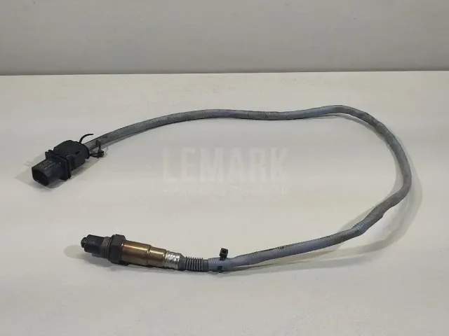 Датчик кислородный/Lambdasonde для  Chevrolet Tahoe IV 2014-2020