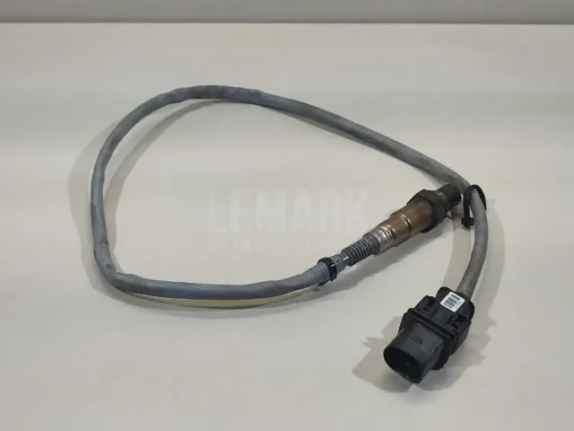 Датчик кислородный/Lambdasonde для  Chevrolet Tahoe IV 2014-2020