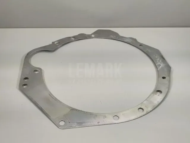 Пластина КПП для  Ford Focus IV 2018