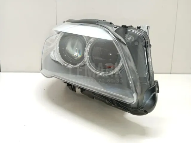 Уплотнитель фары для  Exeed TXL (M32T) 2019