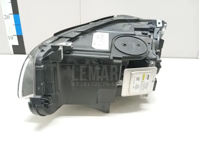 Уплотнитель фары для  Exeed TXL (M32T) 2019