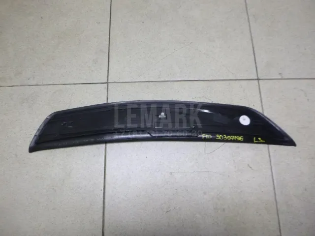 Накладка порога (внутренняя) для  Ford America Mercury Mariner 2004-2007