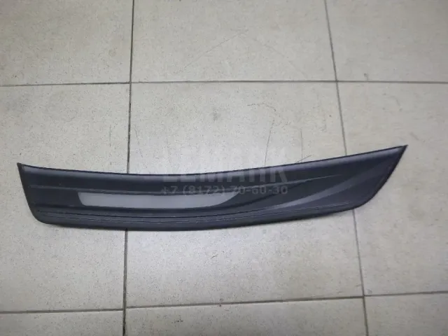 Накладка порога (внутренняя) для  Ford America Mercury Mariner 2004-2007