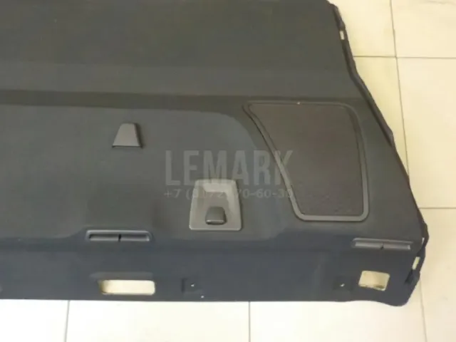 Полка для  Citroen C4 2004-2011