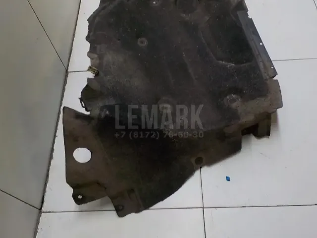 Локер передний левый для  Ford Focus II 2008-2011