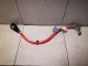 Клемма аккумулятора плюс для  Ford C-MAX 2003-2010