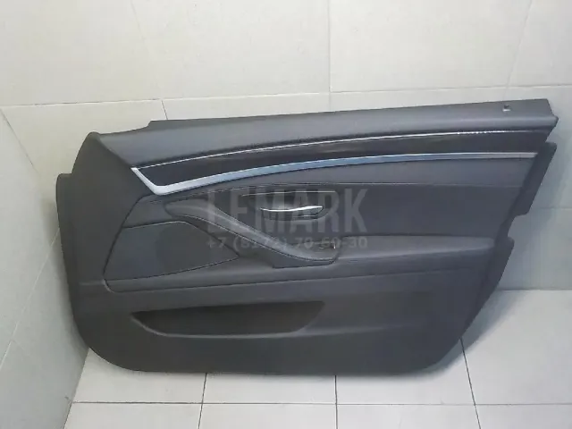Обшивка двери передней правой для  BMW X5 E53 2000-2007