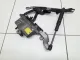 Петля капота левая для  BMW X6 F16/F86 2014-2020