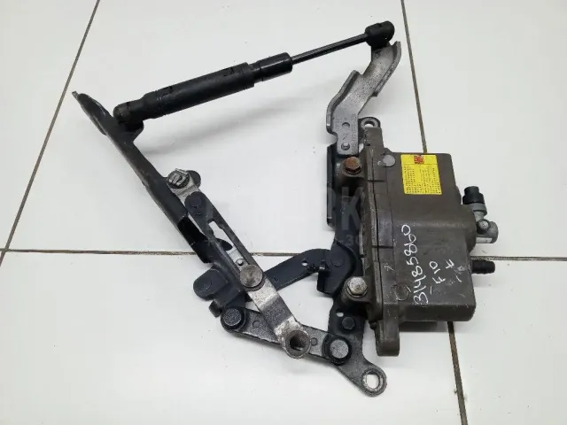 Петля капота левая для  BMW X6 F16/F86 2014-2020