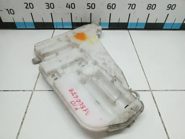 Бачок омывателя лобового стекла для  BMW X5 F15/F85 2013-2018