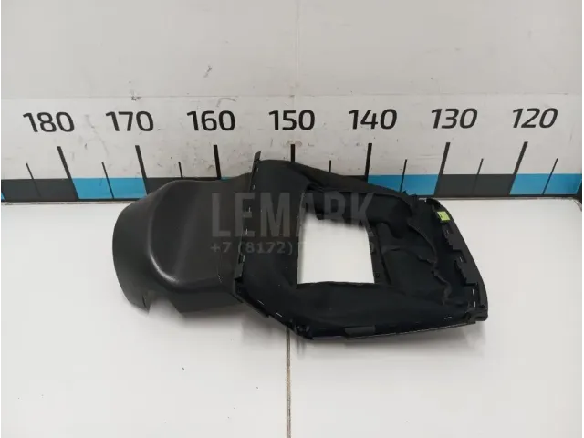 Кожух рулевой колонки верхний для  Chevrolet Aveo (T300) 2011-2015