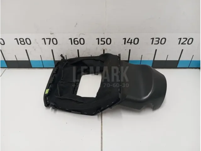 Кожух рулевой колонки верхний для  Chevrolet Aveo (T300) 2011-2015