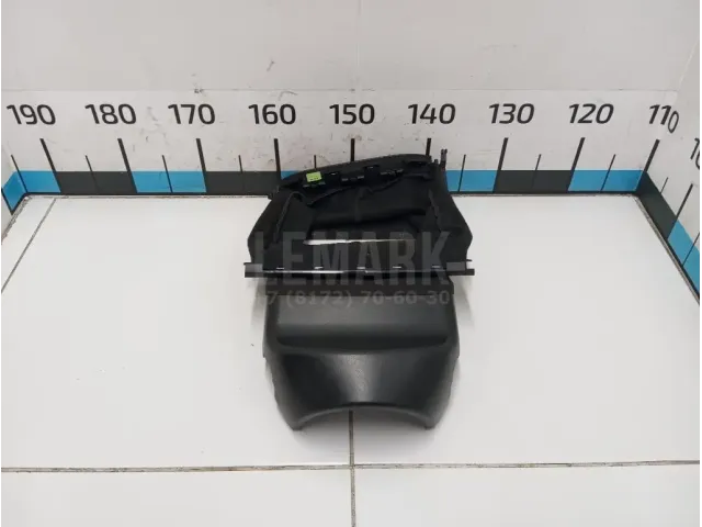 Кожух рулевой колонки верхний для  Chevrolet Aveo (T300) 2011-2015