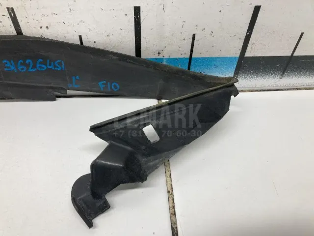 Уплотнитель фары для  Exeed TXL (M32T) 2019