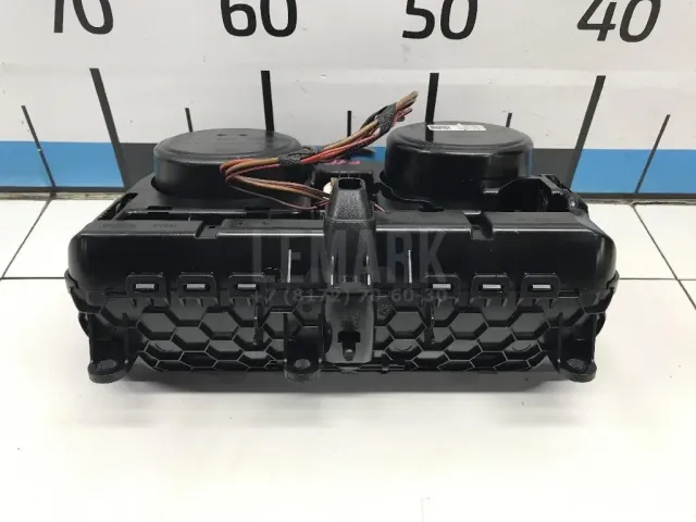 Подстаканник для  Geely Emgrand 7 (FE-3) 2016-2020