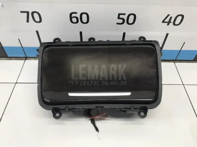 Подстаканник для  Geely Emgrand 7 (FE-3) 2016-2020