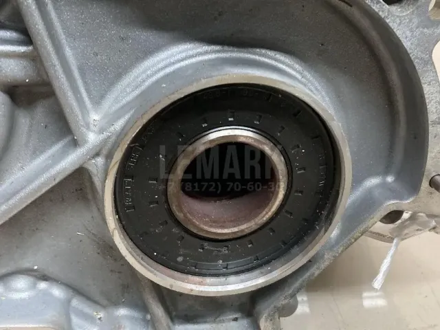 Коробка раздаточная для  Ford America Escape I 2001-2007