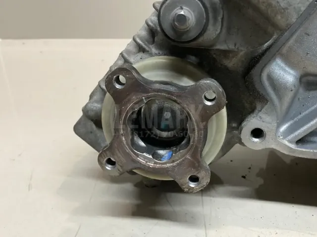 Коробка раздаточная для  Ford America Escape I 2001-2007