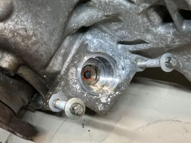 Коробка раздаточная для  Ford America Escape I 2001-2007