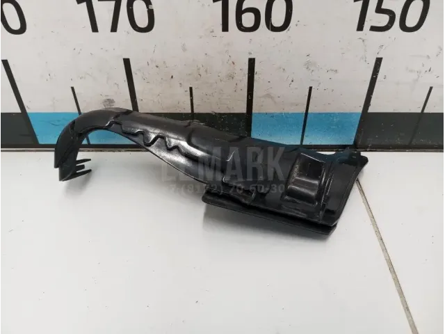Планка под фару правая для  Citroen Berlingo (M59) 2002-2012