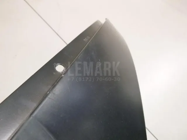 Накладка двери задней правой для  Ford Focus II 2008-2011
