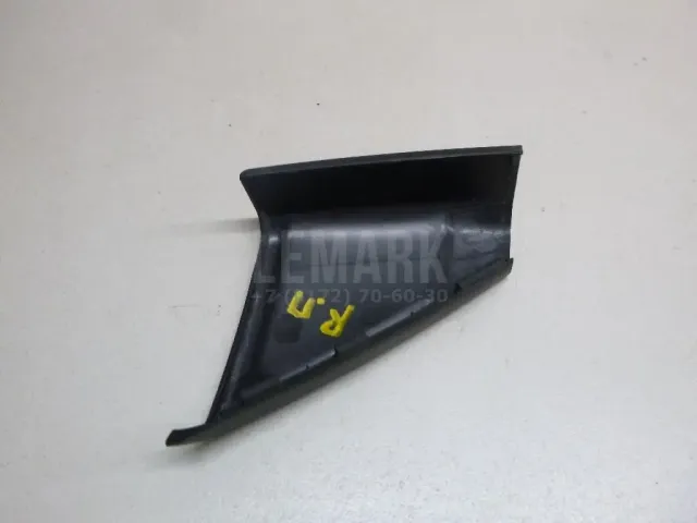 Крышка зеркала внутренняя правая для  Chrysler Neon 1999-2005