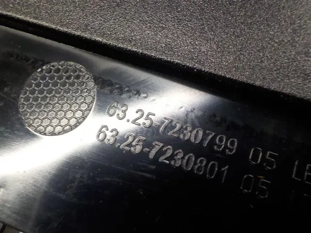 Фонарь задний (стоп сигнал) для  Ford C-MAX 2003-2010