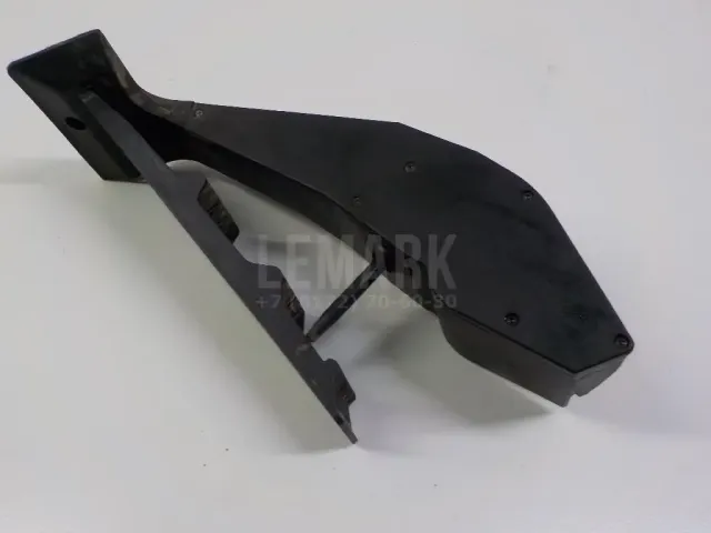 Педаль газа для  BMW 5-serie G30/G31/F90 2017-2023