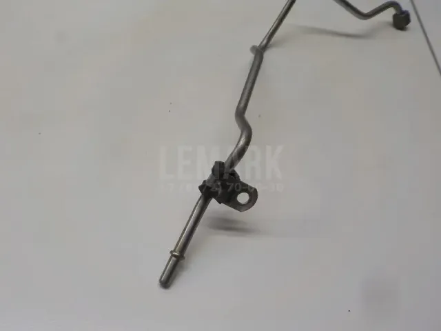 Трубка ТНВД